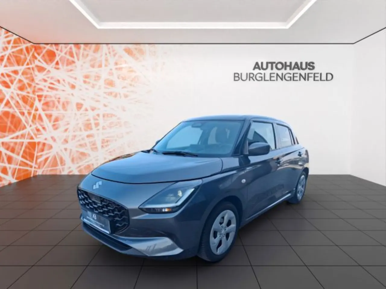 Suzuki Swift 1.2 Dualjet Hybrid Comfort, ACC, Kamera, LED Ansicht 1