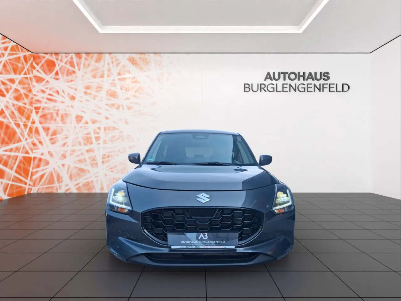 Suzuki Swift 1.2 Dualjet Hybrid Comfort, ACC, Kamera, LED Ansicht 2